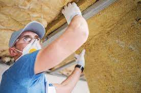 Types of Insulation We Offer in Chalmette, LA