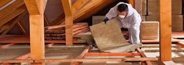 Reliable Chalmette, LA Insulation Services Solutions