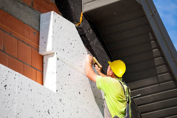 Fireproof Insulation in Chalmette, LA